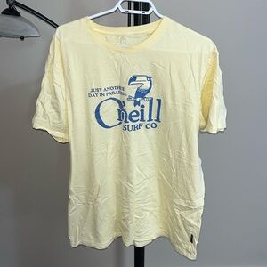 oneil t shirt